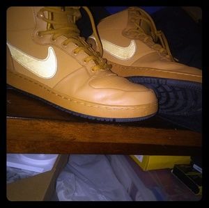 Nike Ebernon Mid Sneaker Boot